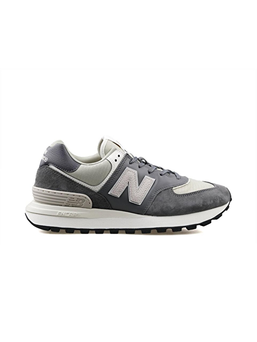 New Balance U574Lggd Erkek Günlük Ayakkabı U574LGGD Gri