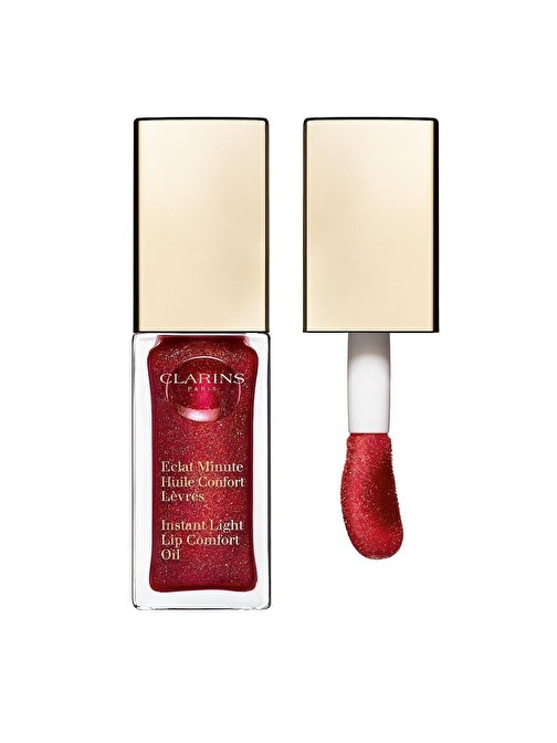 Clarins Instant Light Lip Oil - 09 