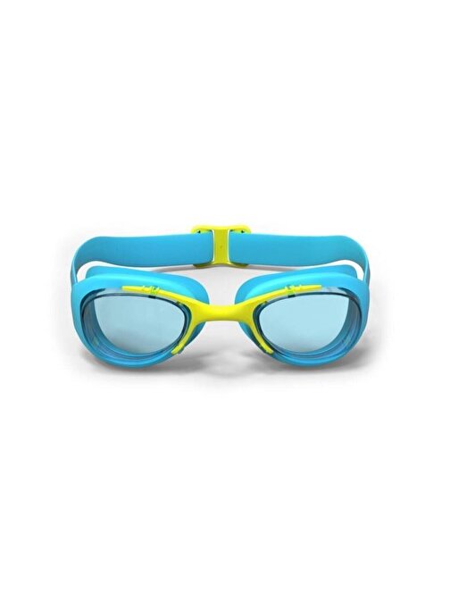 S Boy Mavi Çocuk Yüzücü Gözlüğü