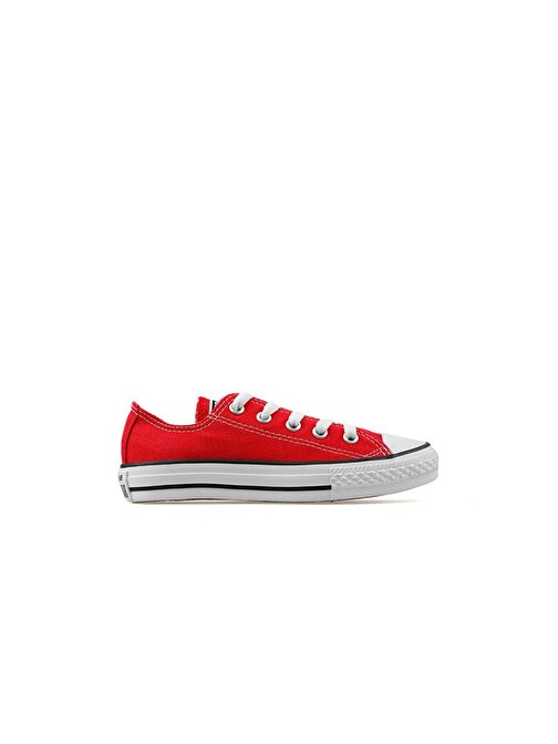 Converse 3J236C Çocuk Günlük Ayakkabı 3J236C Kırmızı