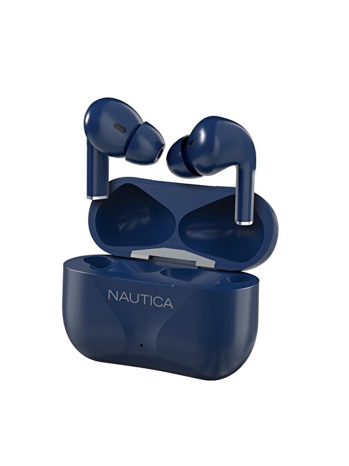 Nautica T220 TWS Bluetooth 5.1 Kablosuz Kulaklık Navy