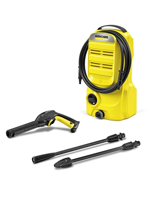 Karcher K 2 Classic Basınçlı Yıkama Makinesi