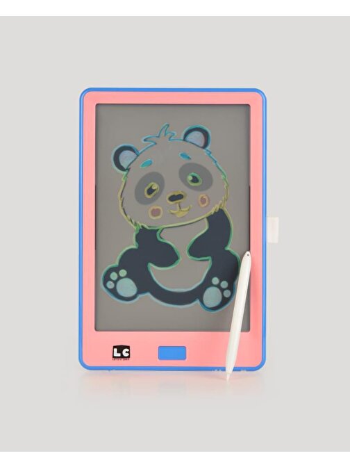 Let's Be Child Saydam LCD Dijital Eğitim Tableti LC-31052