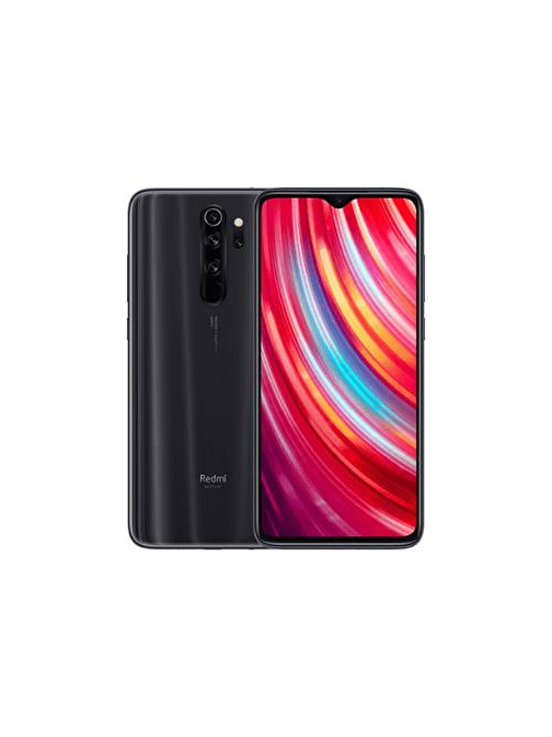 Yenilenmiş REDMI NOTE 8 PRO 128GB -B Kalite- Gri