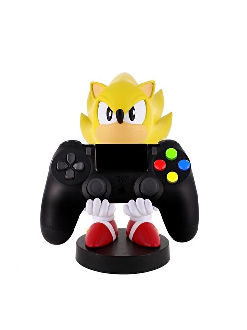 EXG Pro Cable Guys -Super Sonic Phone and Controller Holder