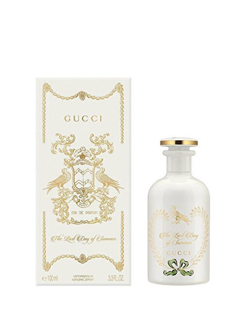 Gucci The Last Day Of Summer EDP 100 ml