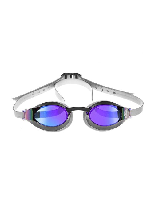 Mad Wave X-Look Rainbow M045406 Yüzücü Yarış Gözlüğü