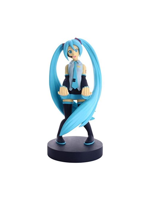 EXG Pro Cable Guys - Hatsune Miku Phone and Controller Holder