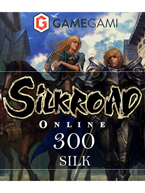 Silkroad Turkey 300 Silk