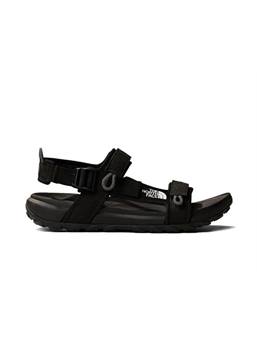 The North Face M Explore Camp Sandal Erkek Outdoor Sandaleti NF0A8A8XKX71 Siyah