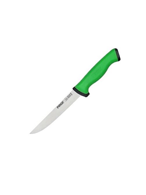 Pirge Ekmek Bıçağı Duo 34050 15cm Yeşil