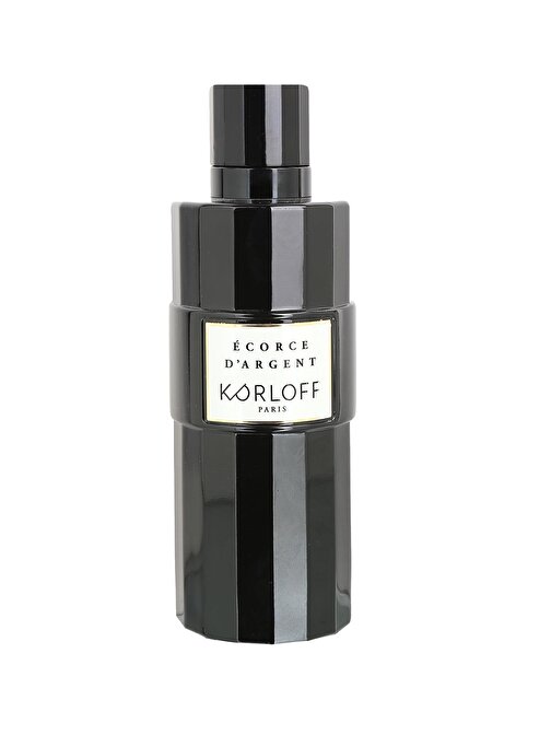 Korloff Paris Ecorce Dargent EDP 100 ml Erkek Parfümü