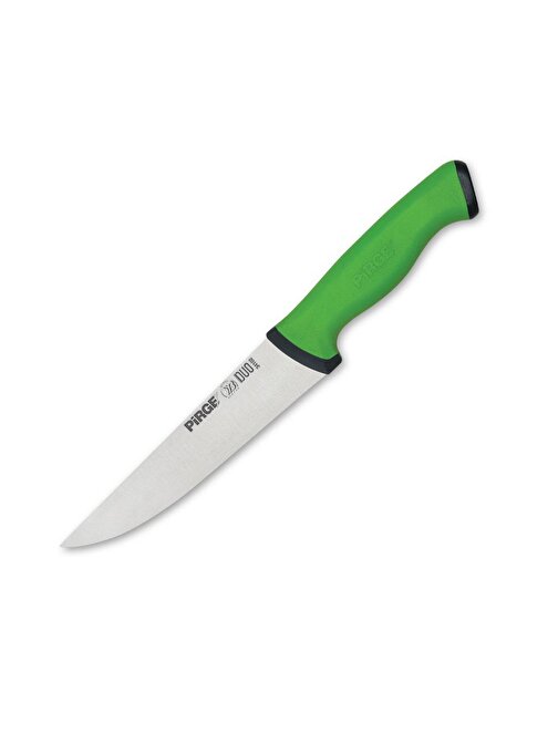 Pirge Kasap Et Bıçağı Duo 2 No 34102 16,5cm Yeşil
