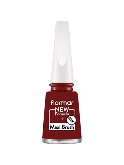 Flormar Fne Straıght red New 416