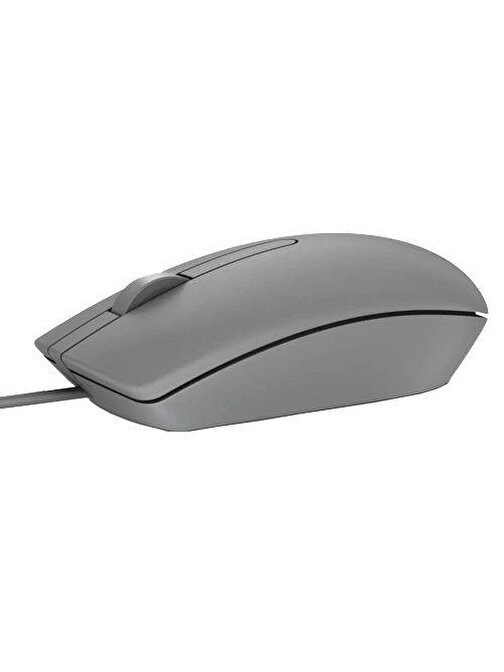 DELL MS116 OPTICAL GREY MOUSE 570-AAIT