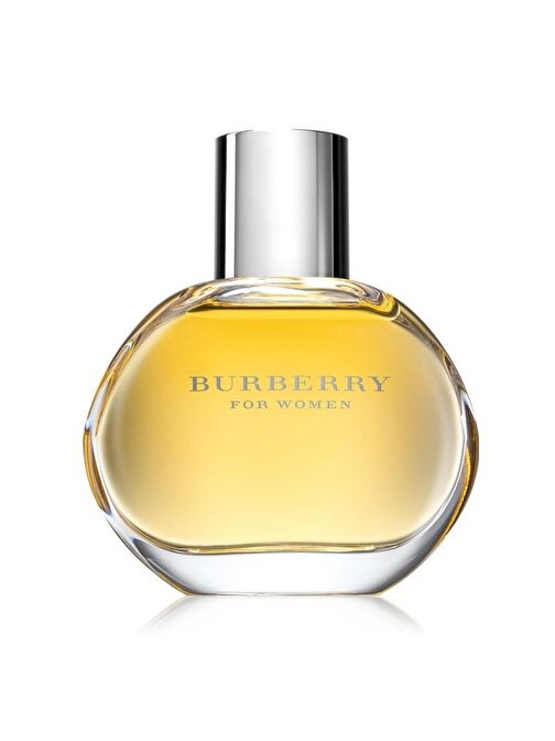 Burberry Classic For Woman EDP 50 ml Kadın Parfümü