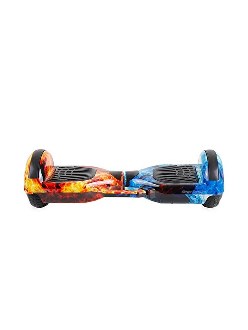 Hoverway Elektrikli Kaykay Hoverboard Smart Balance Elektirikli Kaykay PWS707-ASTRO Renkli