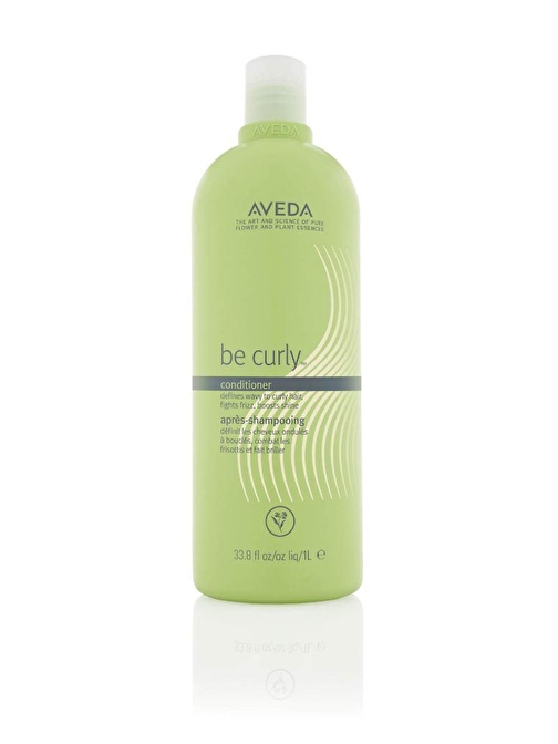 Be Curly Bukleli Saçlar İçin Saç Kremi 1000 ML