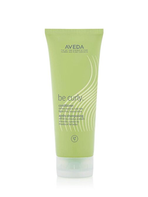 Be Curly Bukleli Saçlar İçin Saç Kremi 200 ML 