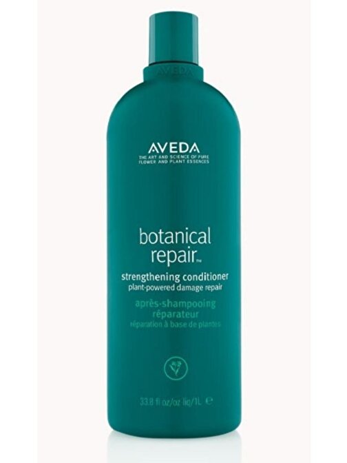 Botanical Repair Yıpranmış Saçlar İçin Onarım Kremi 1000 ML