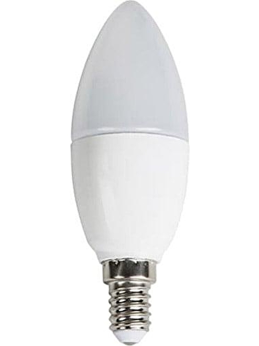 Cata 8V E27 Buji Led Ampul Gün Işığı MTE0310