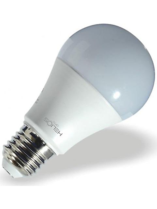 Helios 220V Gu10 Beyaz 9W Led Ampul MTE0313