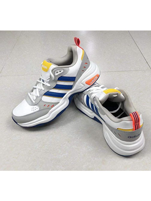 adidas neo Strutter Running Sneakers FZ0660