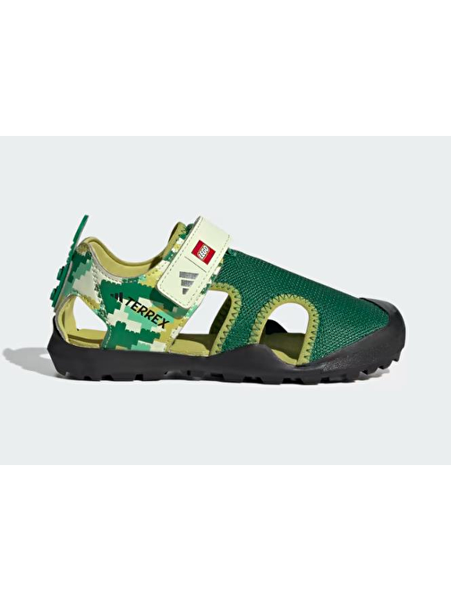 adidas TERREX X LEGO® CAPTAIN Unisex Sandalet HQ5847 