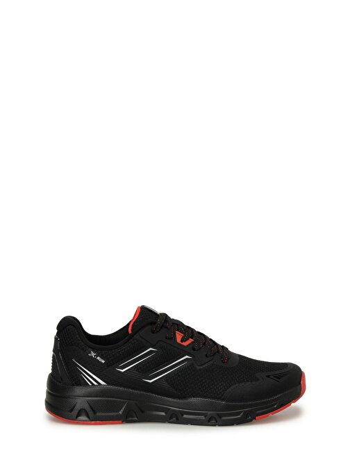 LEXUS TX 4FX Siyah Erkek Koşu Ayakkabısı