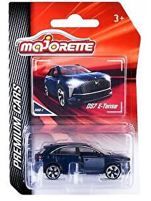 Majorette Premium Cars DS7 E-Tense 245E-1