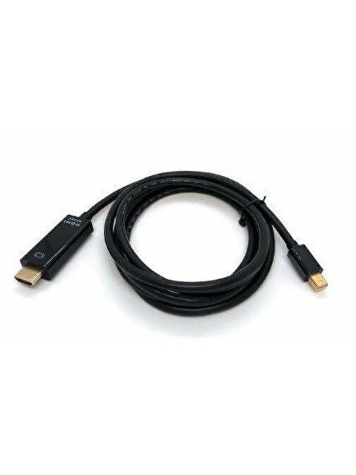 BEEK BC-DSP-MDP-HA-02 MİNİ DP ERKEK=>HDMI ERKEK KA