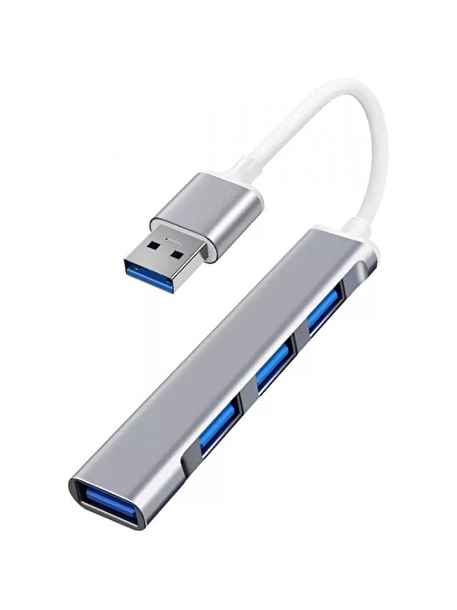 Usb 3.0 4 Port Usb Çoklayıcı Hub