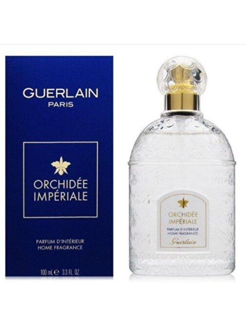 Guerlain Orchidee Imperiale Home 100 ml