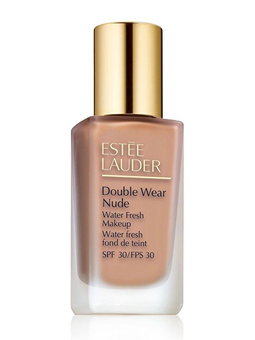 Estee Lauder Double Wear Nude Water Fresh Fondöten - 3C2