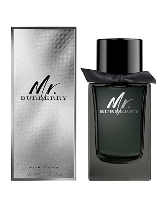 Burberry Mr. Burberry EDP 150 ml Erkek Parfüm