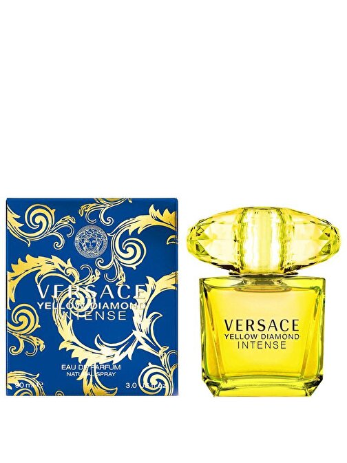 Versace Yellow Diamond Intense EDP 90 ml Kadın Parfüm