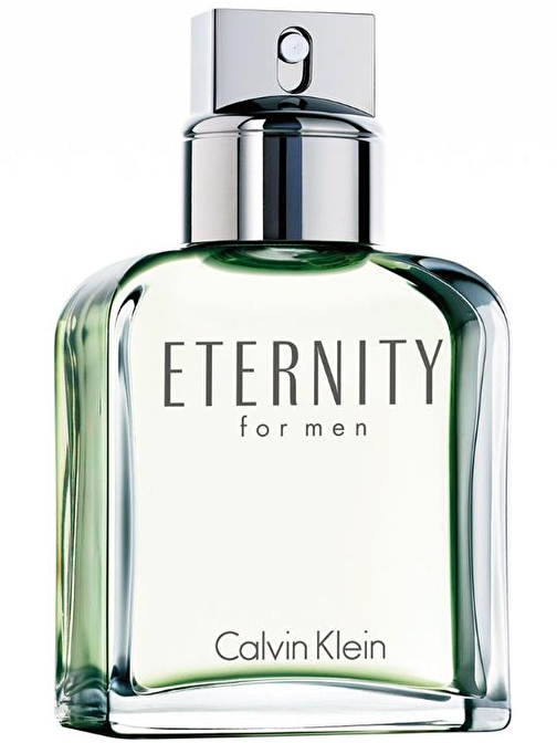Calvin Klein Eternity EDT 100 ml Erkek Parfüm