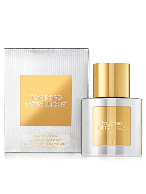 Tom Ford Metallique EDP 50 ml Kadın Parfüm