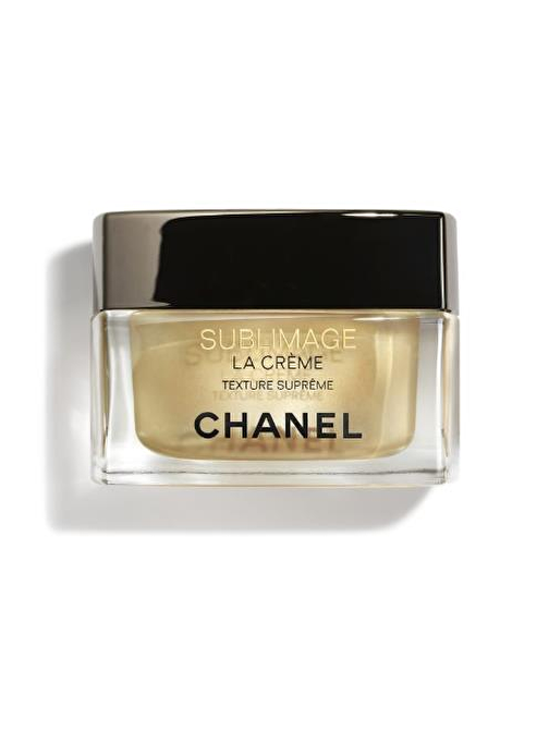 Chanel Sublimage La Creme Texture Supreme 50 gr