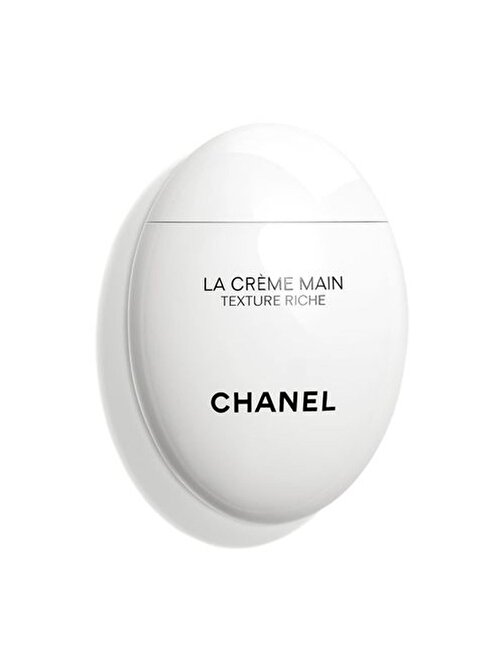 Chanel La Creme Texture Rich Hand Creme 50 ml 