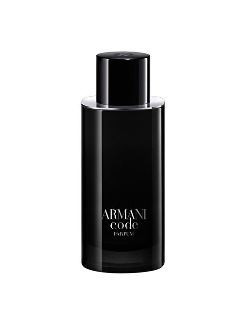 Giorgio Armani Code Le Parfum EDP 125 ml Erkek Parfüm 