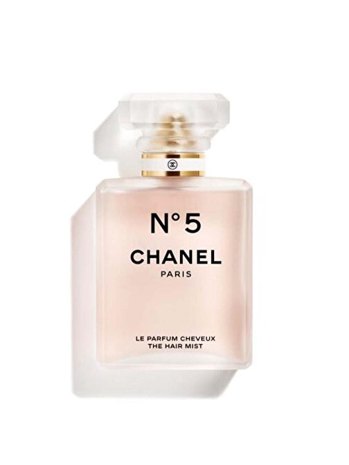 Chanel No 5 Saç Parfümü 35 ml