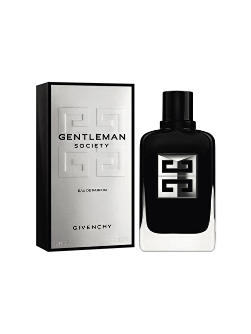 Givenchy Gentleman Society EDP 100 ml Erkek Parfüm