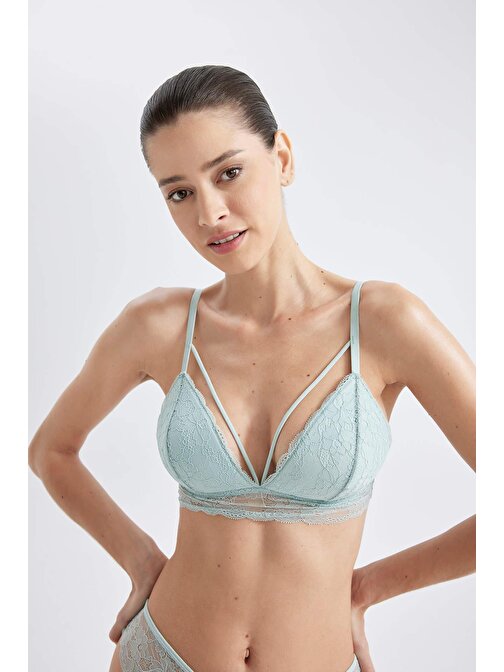 Fall in Love Dantelli Pedli Bra R6569AZ24SP