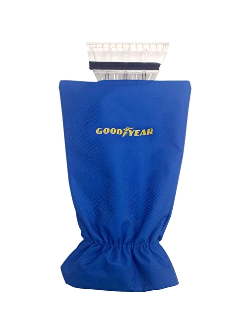 GOODYEAR ELDİVENLİ BUZ KAZIYICI