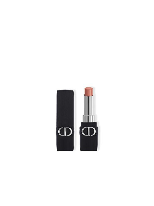 Dior Rouge Dior Forever Ruj - 100 Forever Nude Look 