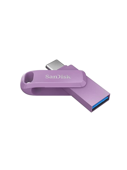 SanDisk Ultra DualDrive Go Type-C 64GB L