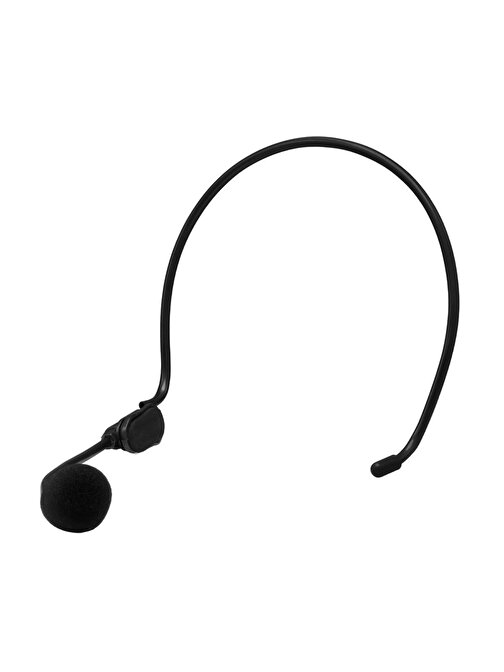 TUR REHBER SİSTEMİ HEADSET MİKROFONLU KULAKLIK