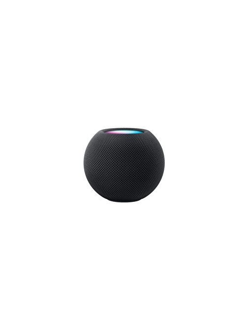 Apple HomePod Mini - Uzay Grisi