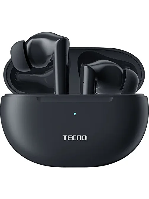 TECNO BUDS TWS Bluetooth Kulaklık (Tecno Türkiye Garantili)